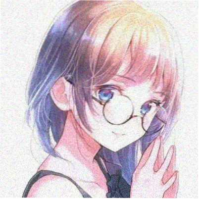 漫友头像